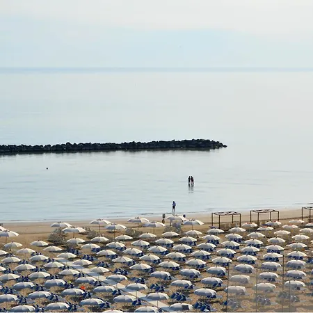 Sayonara Hotel Senigallia