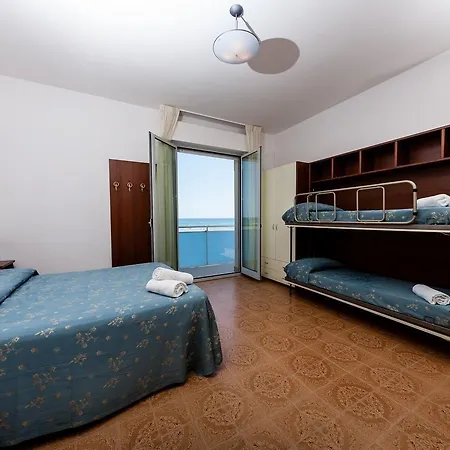 Hotel Sayonara Senigallia