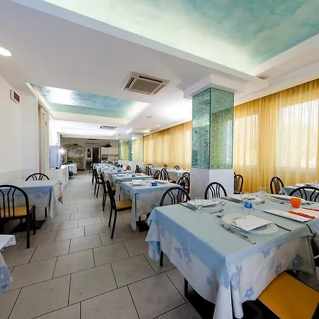 Sayonara Hotel Senigallia