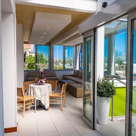 Hotel Sayonara Senigallia