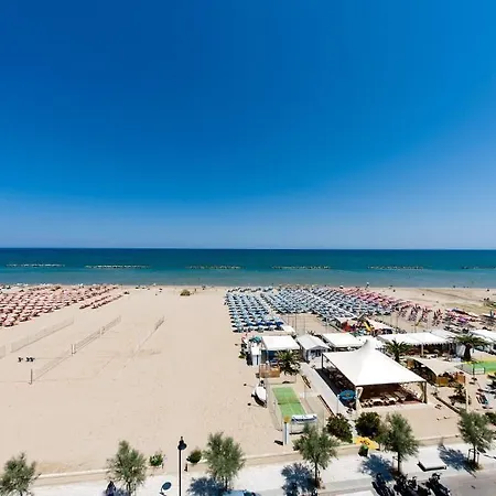 Sayonara 3* Senigallia