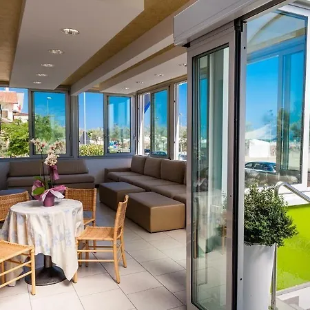 Sayonara 3* Senigallia