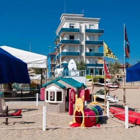 Sayonara Hotel Senigallia