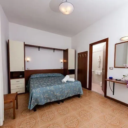 Sayonara Hotel Senigallia