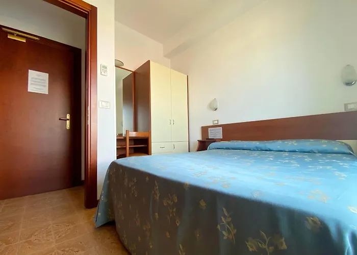 Hotel Sayonara Senigallia