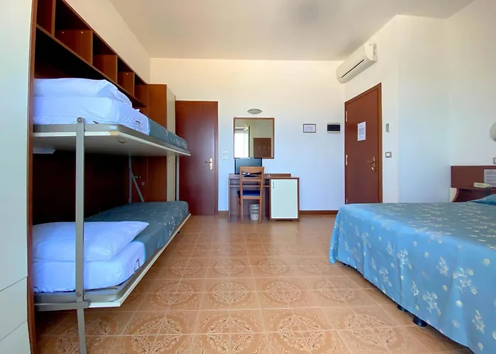 Hotel Sayonara Senigallia