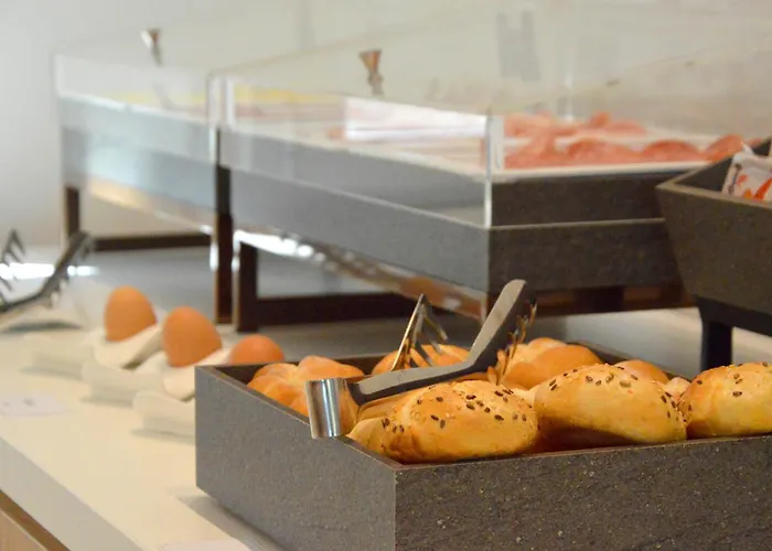 Sayonara Hotel Senigallia