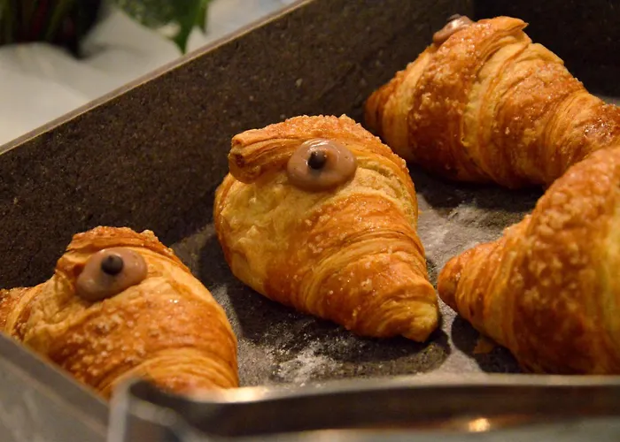 Hotel Sayonara Senigallia