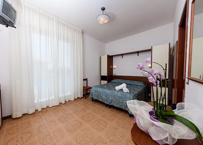 Sayonara 3* Senigallia