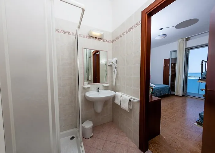 Hotel Sayonara Senigallia