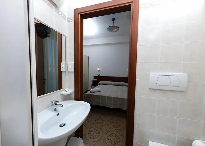 Hotel Sayonara Senigallia