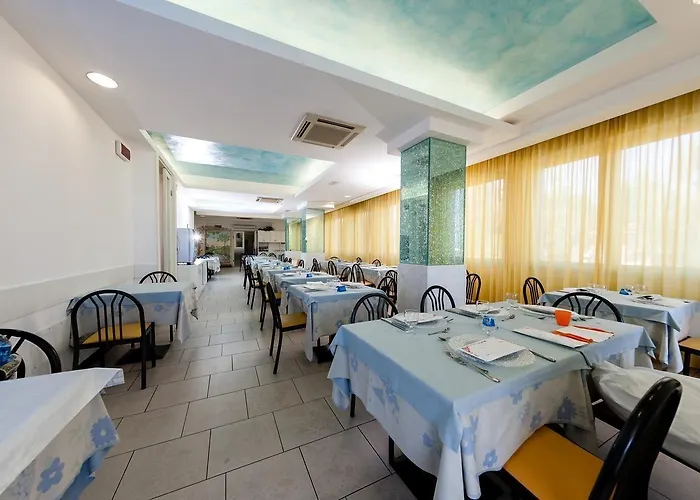 Sayonara Hotel Senigallia