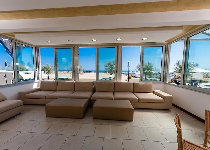 Hotel Sayonara Senigallia