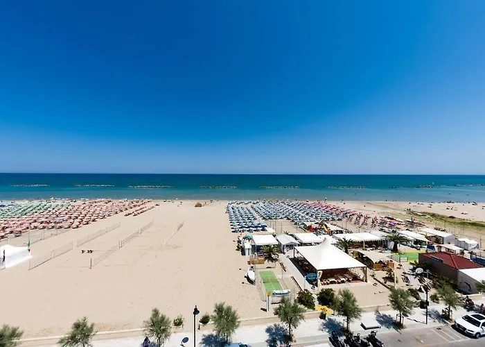 Sayonara 3* Senigallia