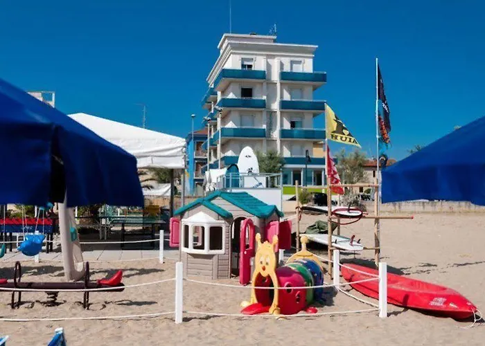 Sayonara Hotel Senigallia