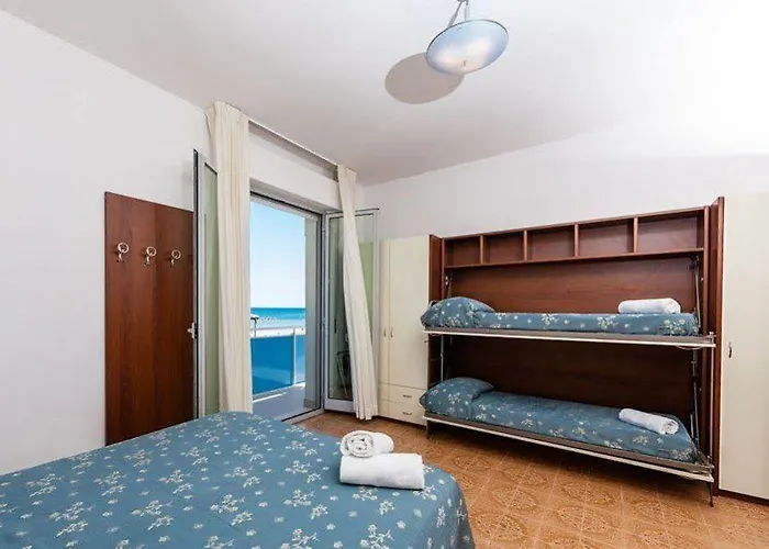 Sayonara Hotel Senigallia