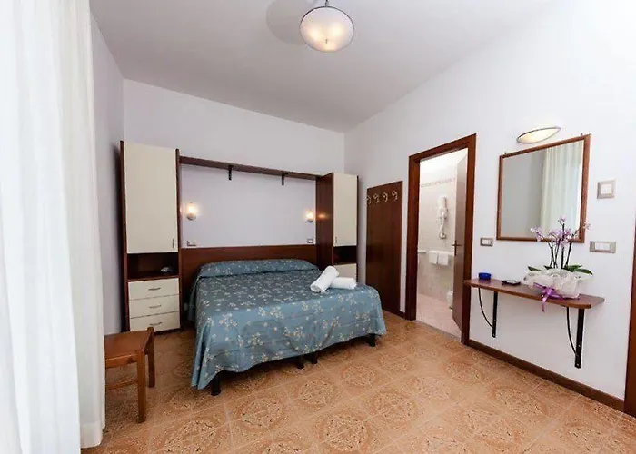 Sayonara Hotel Senigallia