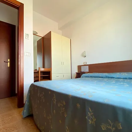 Hotel Sayonara Senigallia