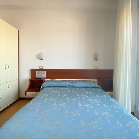 Sayonara Hotel Senigallia