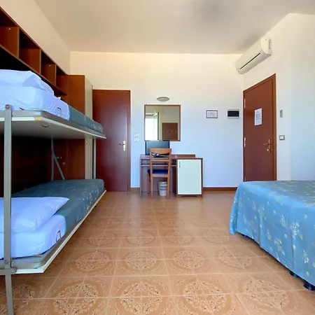 Hotel Sayonara Senigallia