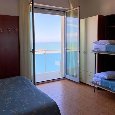 Sayonara Hotel Senigallia