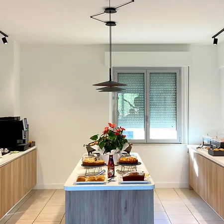 فندق Sayonara 3*