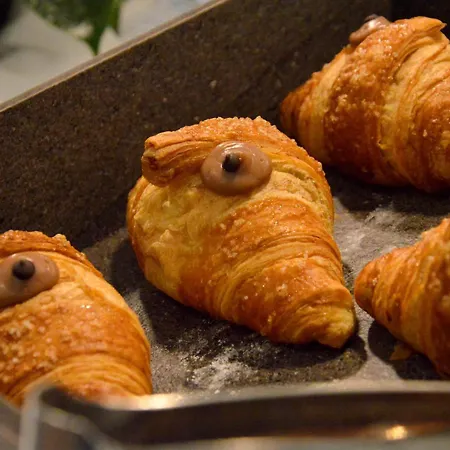 فندق Sayonara سينِغاليا