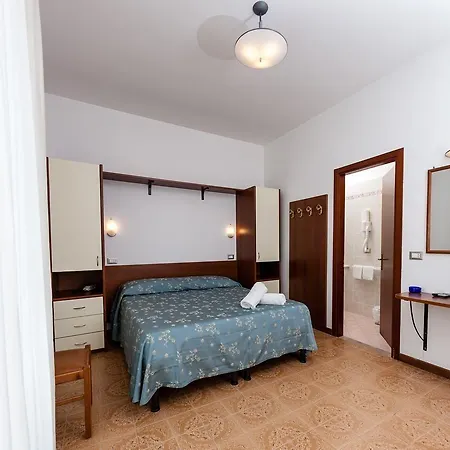 Sayonara Hotel Senigallia