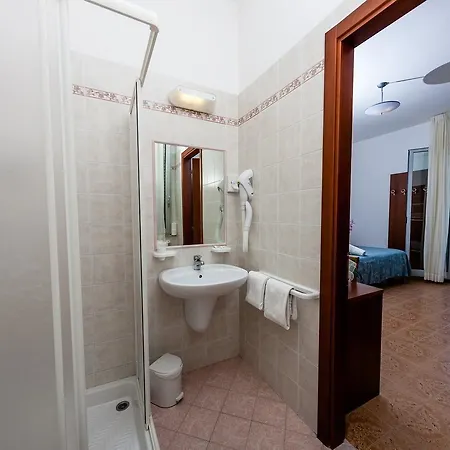 Hotel Sayonara Senigallia