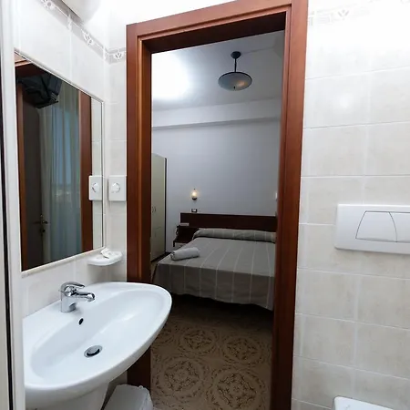 Hotel Sayonara Senigallia