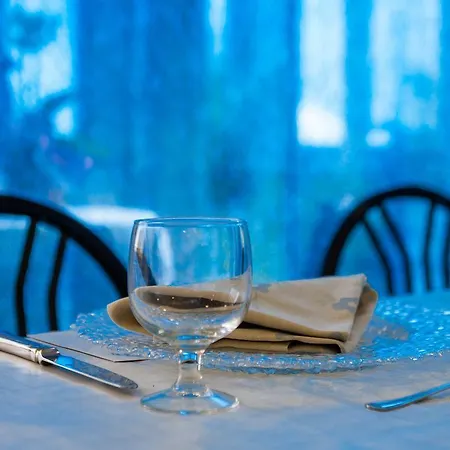 Sayonara Hotel Senigallia