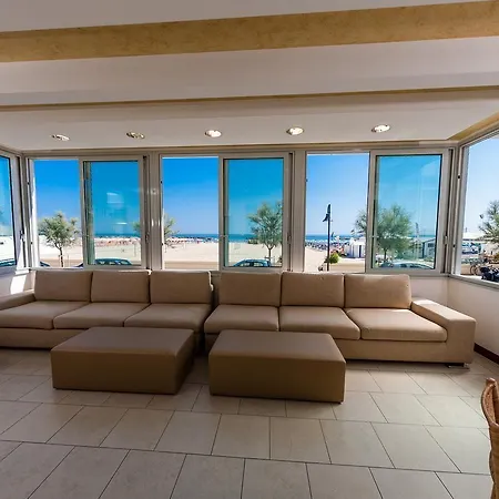 Hotel Sayonara Senigallia