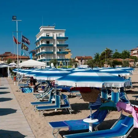 Sayonara Hotel Senigallia