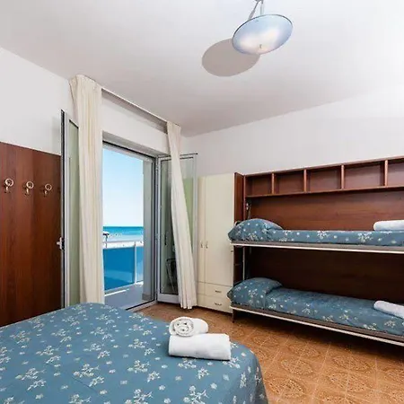 Sayonara Hotel Senigallia