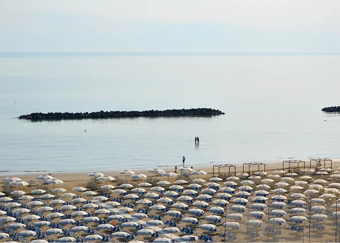 Sayonara Hotel Senigallia