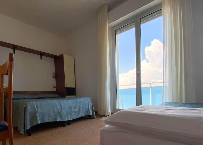 Sayonara 3* Senigallia