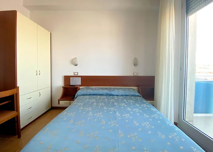 Sayonara Hotel Senigallia