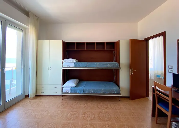 Sayonara 3* Senigallia