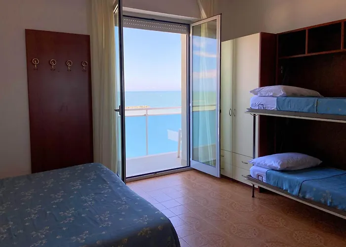 Sayonara Hotel Senigallia