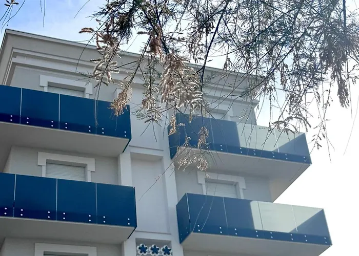 Hotel Sayonara Senigallia