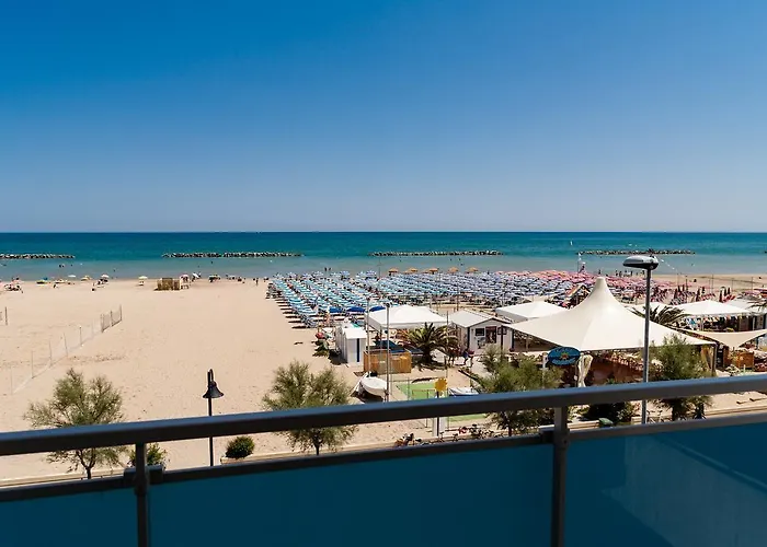 Sayonara 3* Senigallia