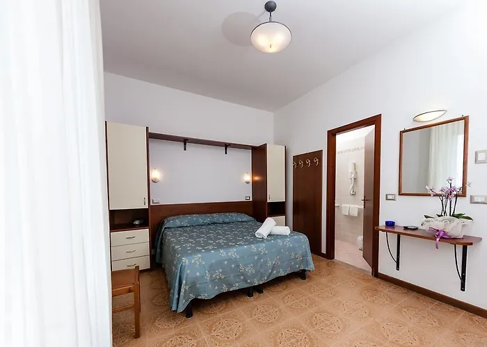 Sayonara Hotel Senigallia