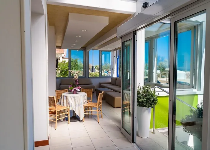 Hotel Sayonara Senigallia