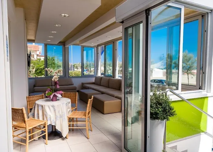 Sayonara 3* Senigallia