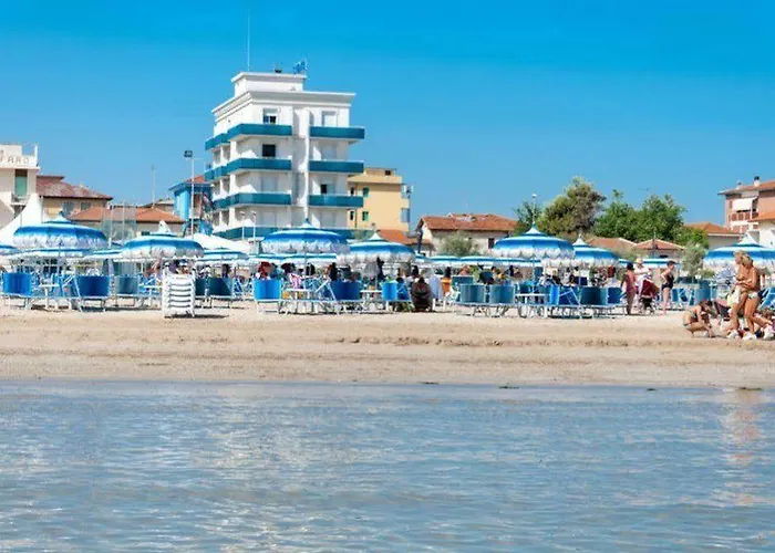 Sayonara 3* Senigallia