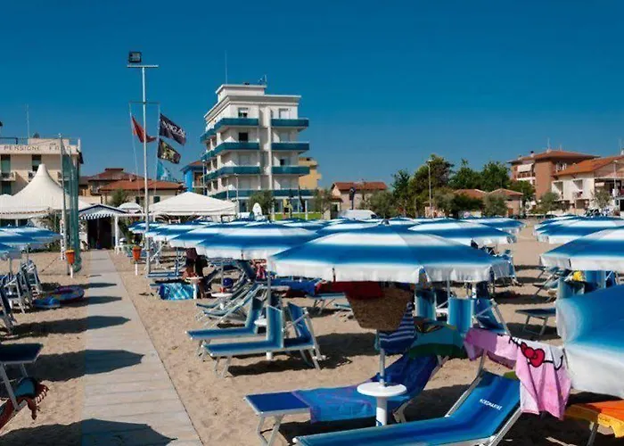 Sayonara Hotel Senigallia